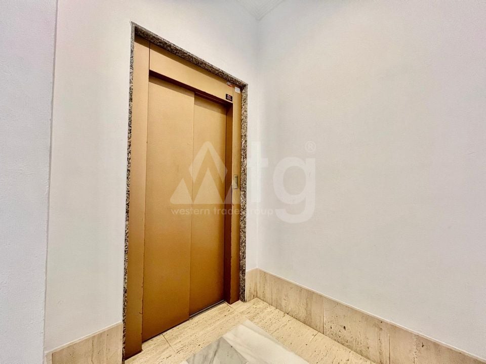2 bedroom Apartment in Torrevieja - AG151985 - Photo - 19