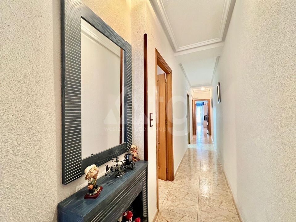 2 bedroom Apartment in Torrevieja - AG151985 - Photo - 18