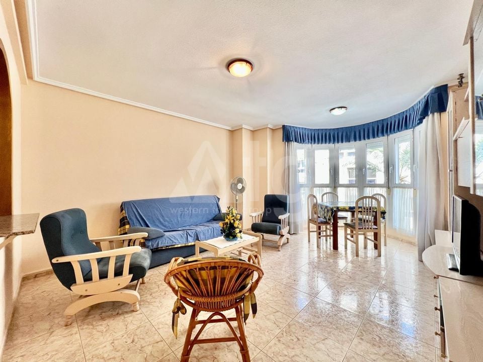 2 bedroom Apartment in Torrevieja - AG151985 - Photo - 3