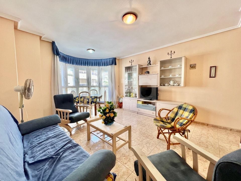 2 bedroom Apartment in Torrevieja - AG151985 - Photo - 4