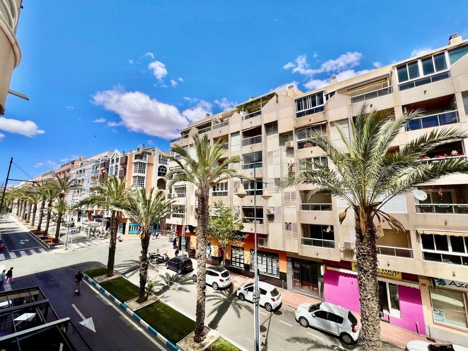 2 bedroom Apartment in Torrevieja - AG151985 - Photo - 26