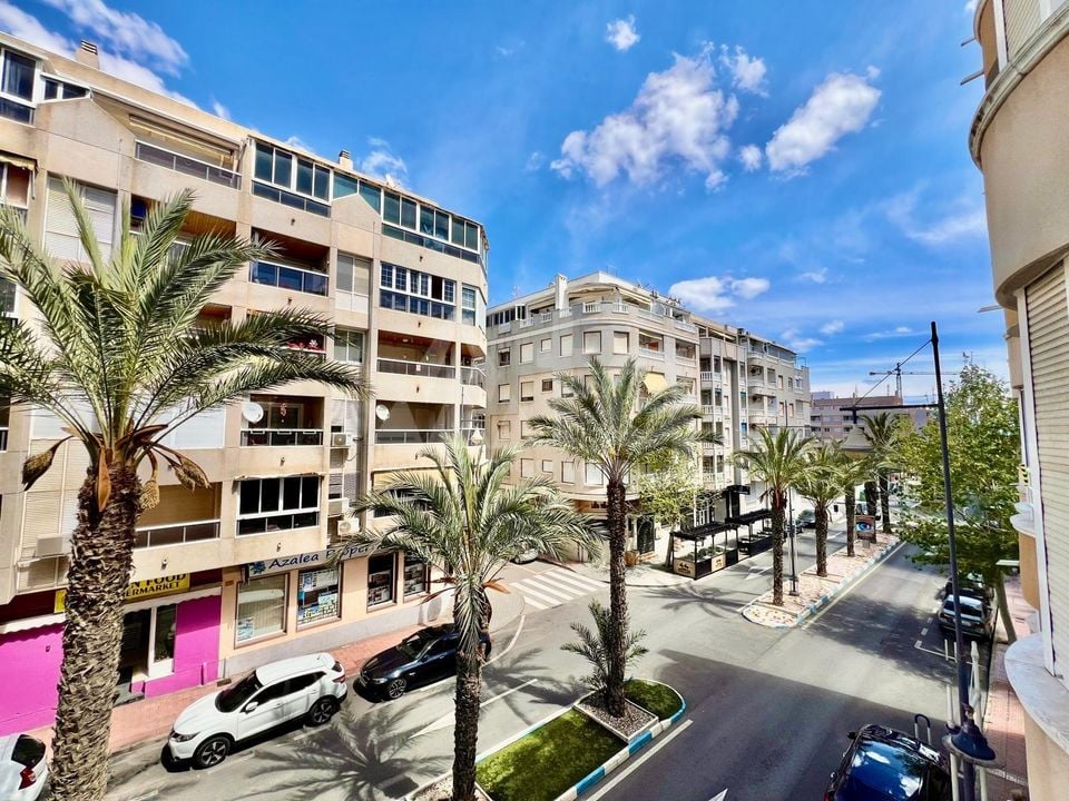 2 bedroom Apartment in Torrevieja - AG151985 - Photo - 25
