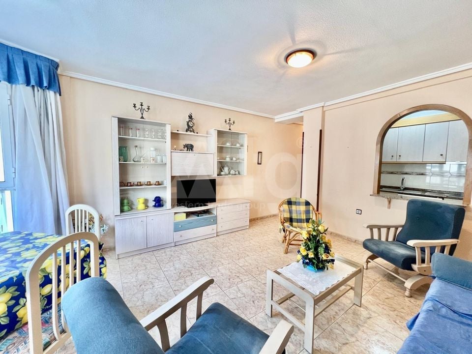 2 bedroom Apartment in Torrevieja - AG151985 - Photo - 5