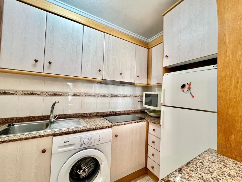 2 bedroom Apartment in Torrevieja - AG151985 - Photo - 7