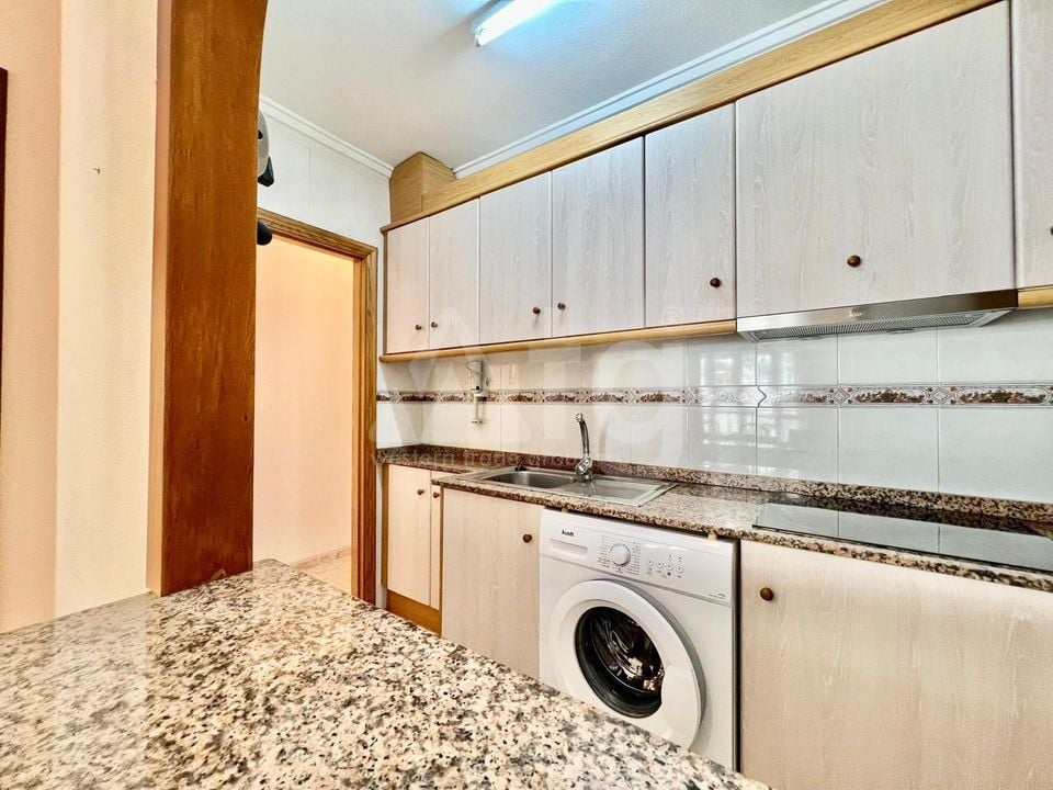 2 bedroom Apartment in Torrevieja - AG151985 - Photo - 8