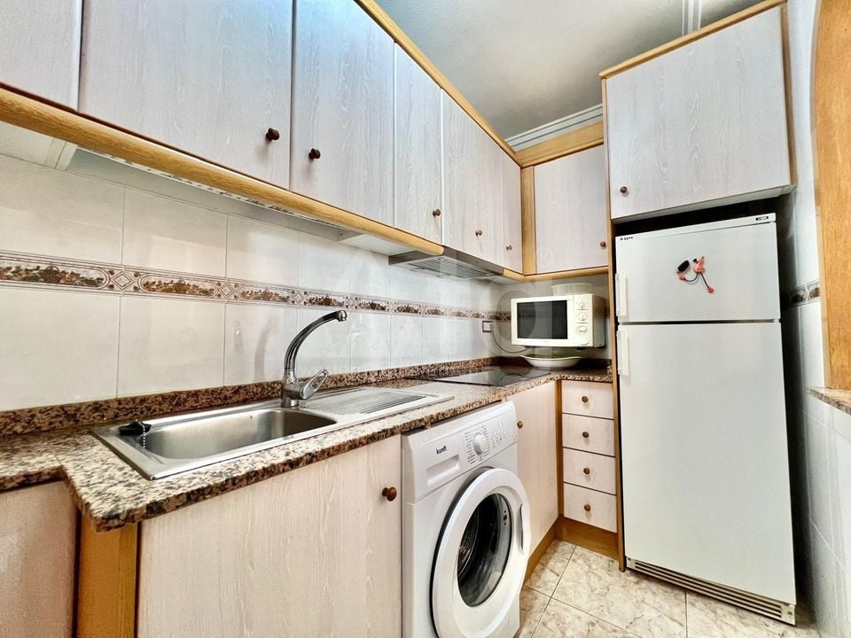 2 bedroom Apartment in Torrevieja - AG151985 - Photo - 6