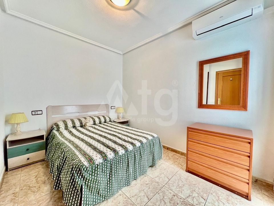 2 bedroom Apartment in Torrevieja - AG151985 - Photo - 9