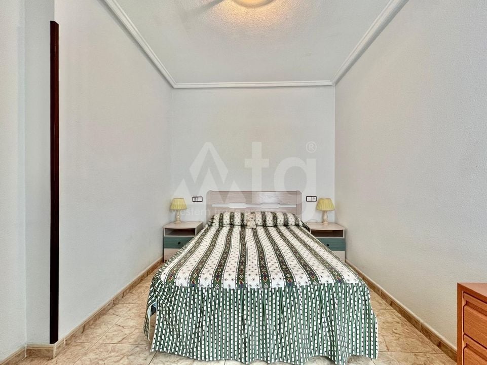 2 bedroom Apartment in Torrevieja - AG151985 - Photo - 10