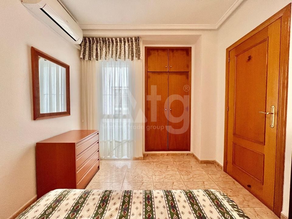2 bedroom Apartment in Torrevieja - AG151985 - Photo - 11