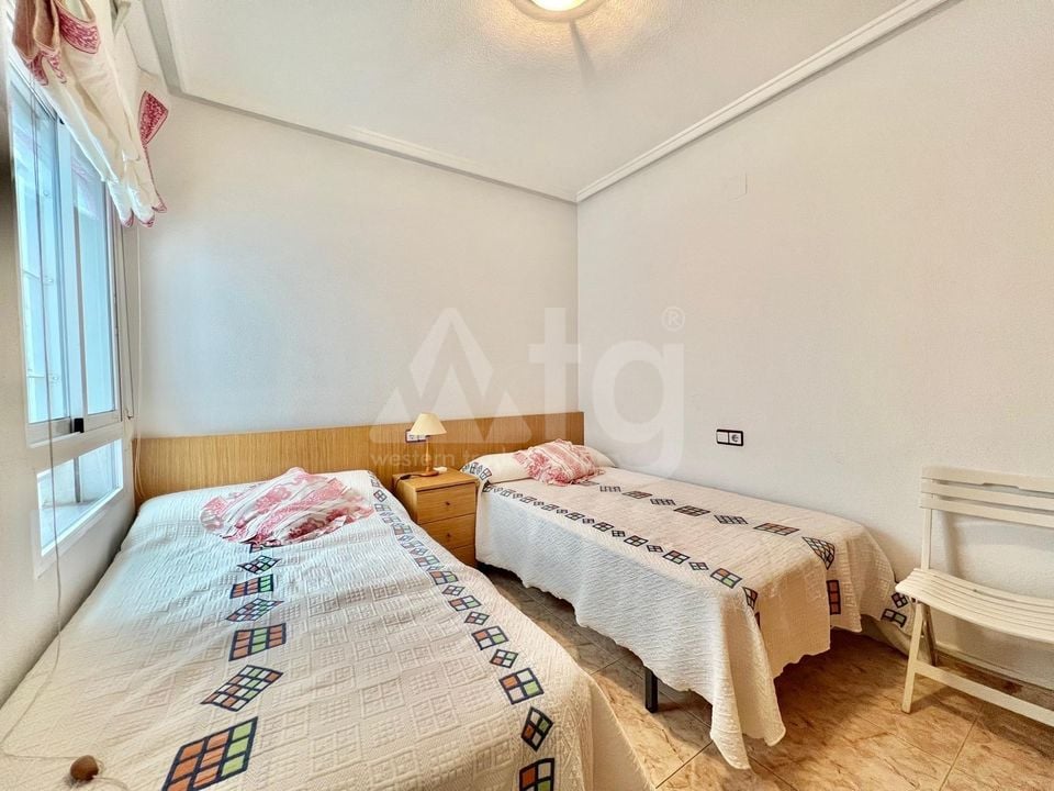 2 bedroom Apartment in Torrevieja - AG151985 - Photo - 12