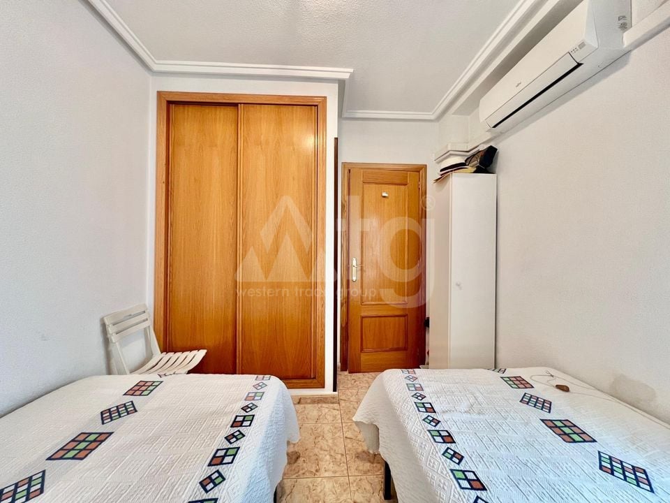 2 bedroom Apartment in Torrevieja - AG151985 - Photo - 13