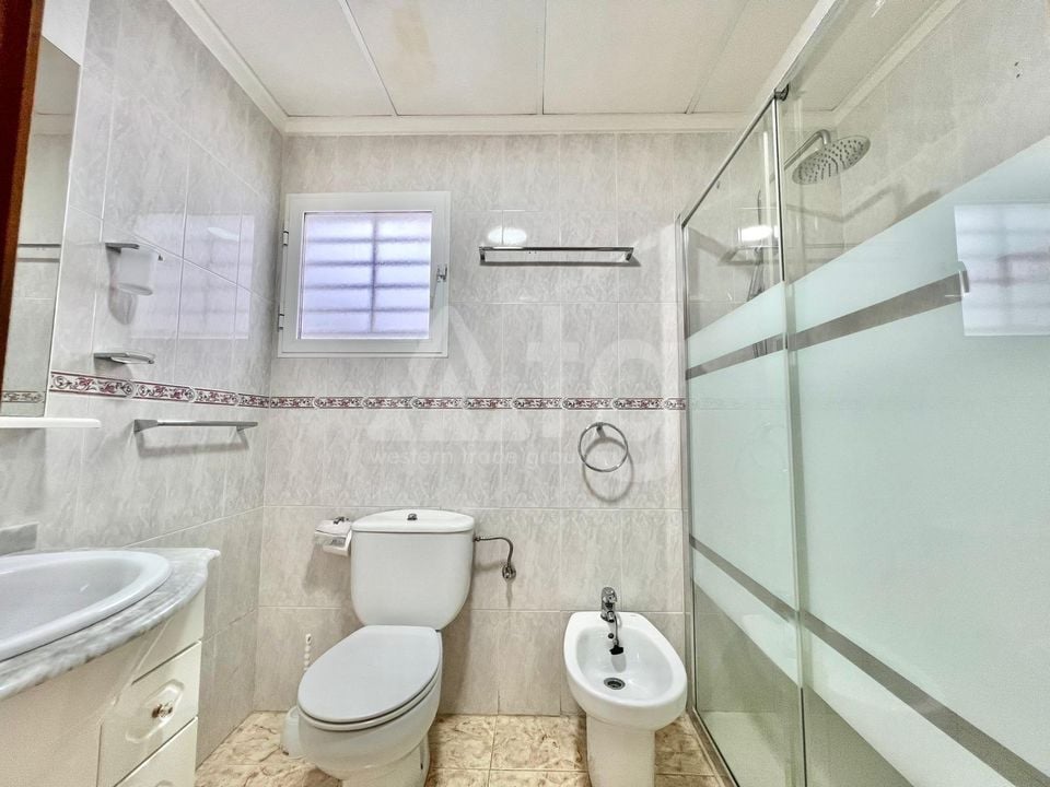 2 bedroom Apartment in Torrevieja - AG151985 - Photo - 16