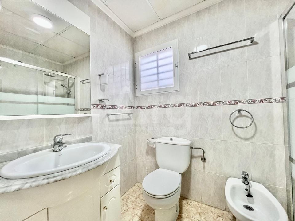 2 bedroom Apartment in Torrevieja - AG151985 - Photo - 15