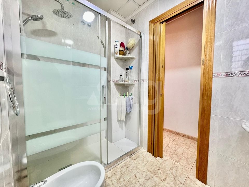 2 bedroom Apartment in Torrevieja - AG151985 - Photo - 17