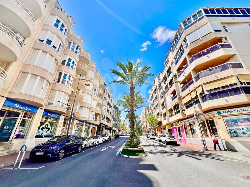 2 bedroom Apartment in Torrevieja - AG151985 - Photo - 24