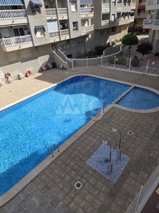 Appartement de 1 chambre à Torrevieja - AG151988 - Photo - 14