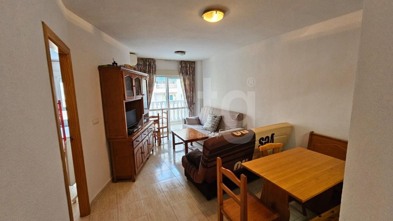 Appartement de 1 chambre à Torrevieja - AG151988 - Photo - 3