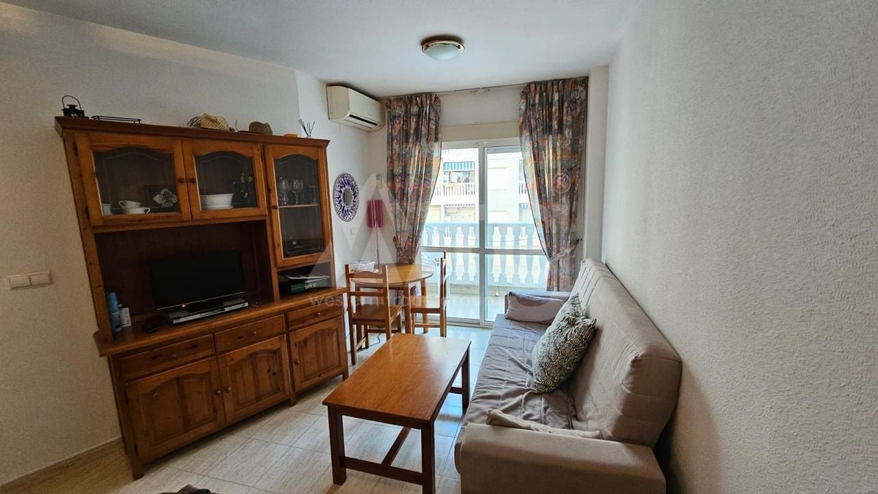 Appartement de 1 chambre à Torrevieja - AG151988 - Photo - 2