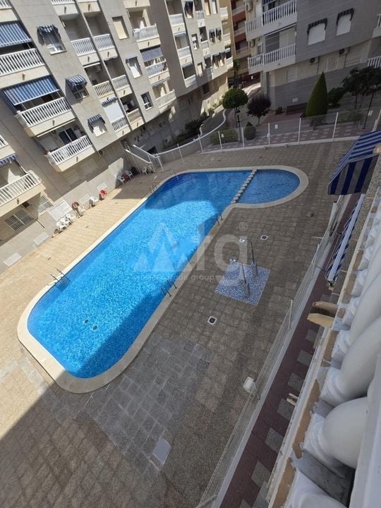 Appartement de 1 chambre à Torrevieja - AG151988 - Photo - 15
