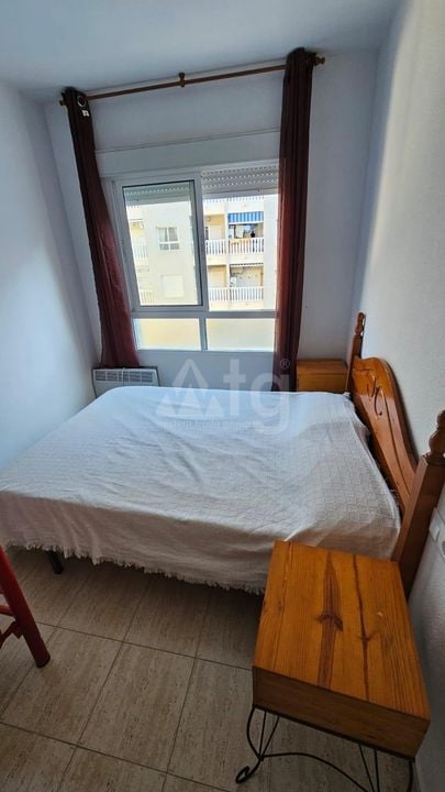Appartement de 1 chambre à Torrevieja - AG151988 - Photo - 8