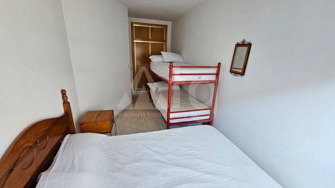 Appartement de 1 chambre à Torrevieja - AG151988 - Photo - 9