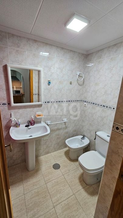 Appartement de 1 chambre à Torrevieja - AG151988 - Photo - 10