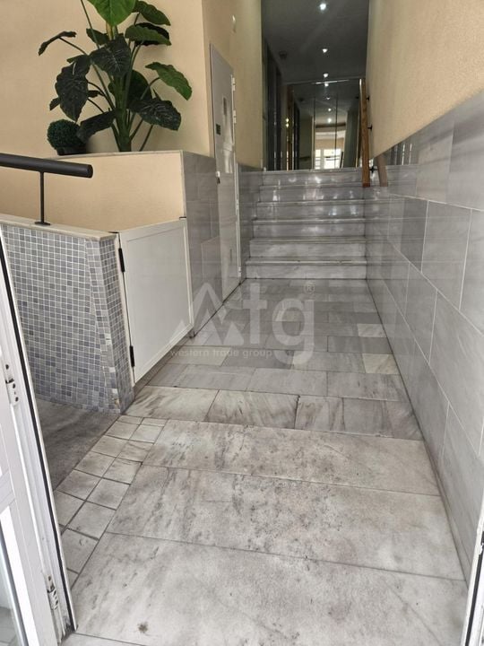 Appartement de 1 chambre à Torrevieja - AG151988 - Photo - 16