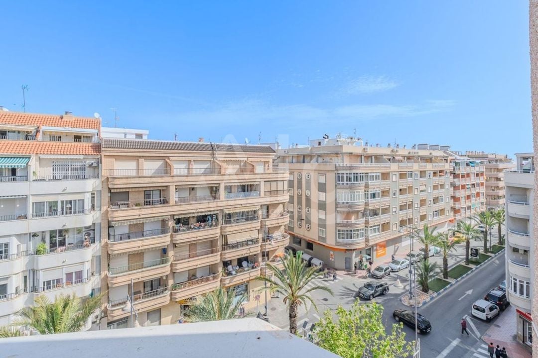 3 Schlafzimmer Penthouse-Wohnung in Torrevieja - AG151997 - Foto - 18