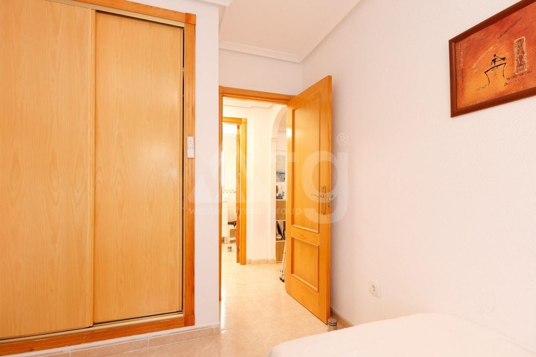 1 bedroom Apartment in Orihuela Costa - AG152007 - Photo - 17