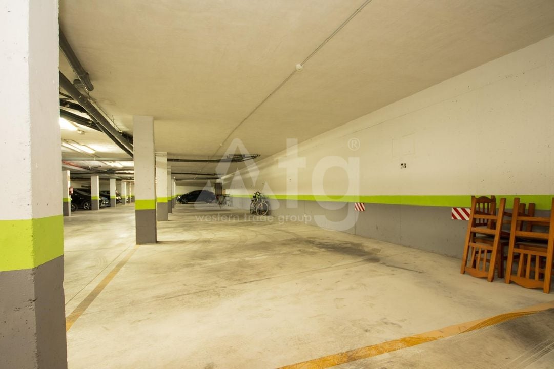 1 bedroom Apartment in Orihuela Costa - AG152007 - Photo - 25