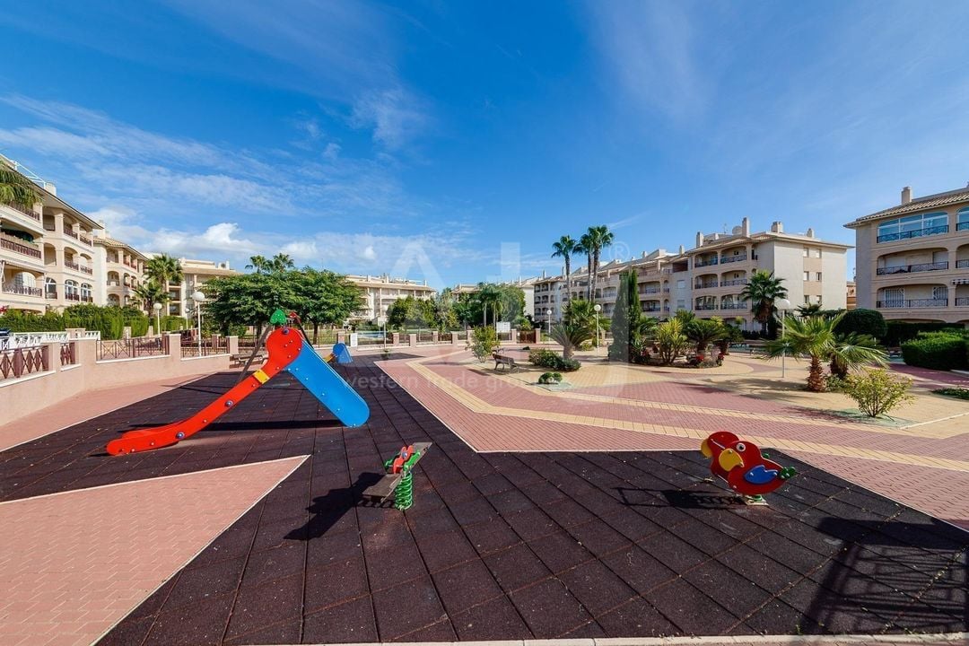 1 bedroom Apartment in Orihuela Costa - AG152007 - Photo - 26