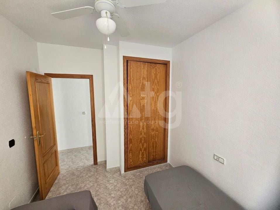 2 Schlafzimmer Bungalow in Playa Flamenca - AG152024 - Foto - 9