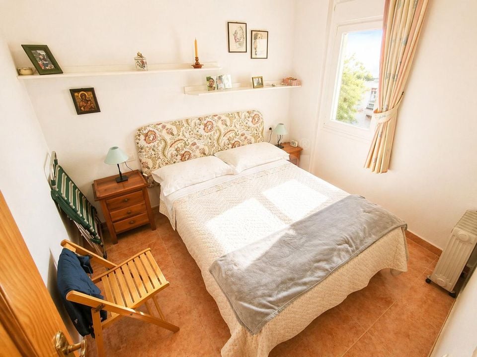 1 Schlafzimmer Penthouse-Wohnung in Torrevieja - AG152026 - Foto - 5