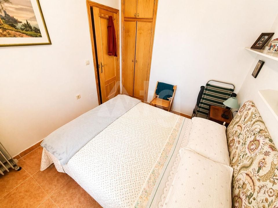 1 Schlafzimmer Penthouse-Wohnung in Torrevieja - AG152026 - Foto - 6
