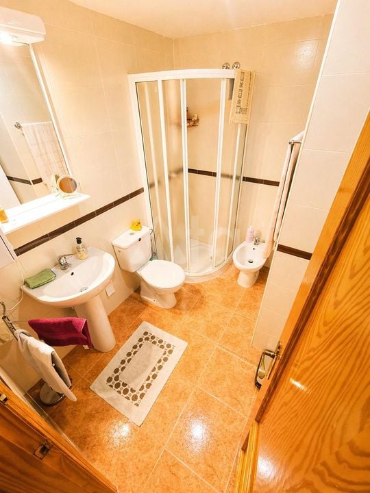 1 Schlafzimmer Penthouse-Wohnung in Torrevieja - AG152026 - Foto - 9