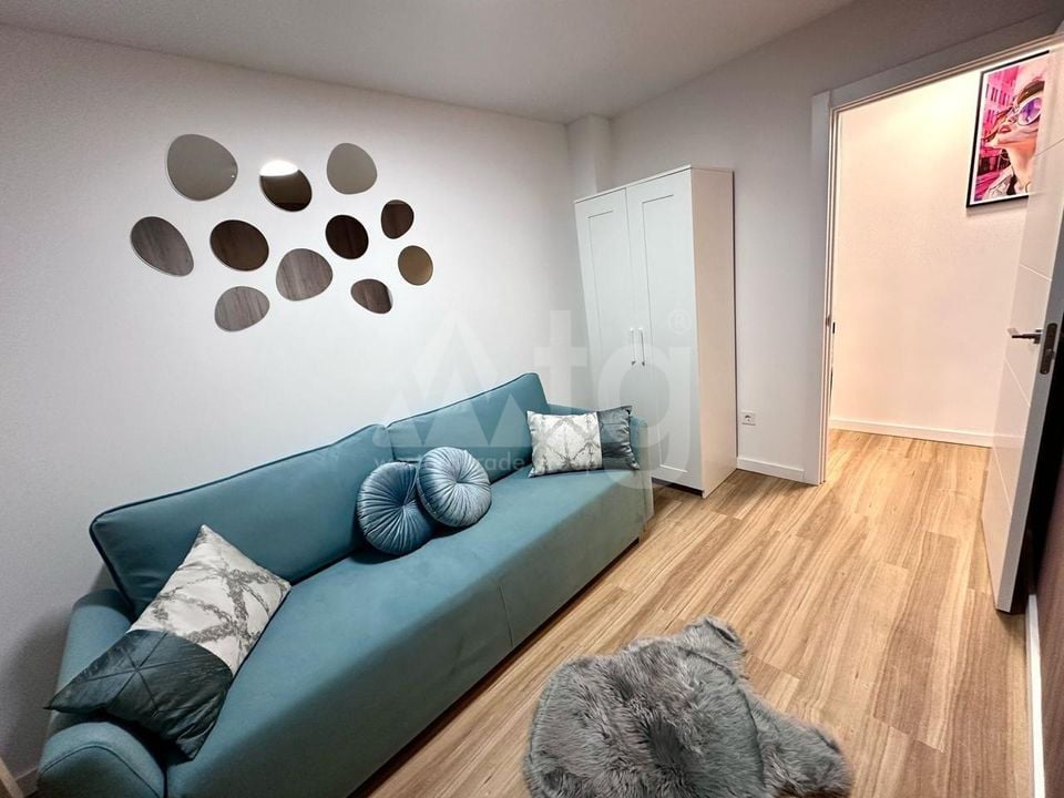 Appartement de 2 chambres à Torrevieja - AG152032 - Photo - 12