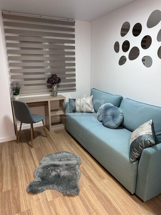 Appartement de 2 chambres à Torrevieja - AG152032 - Photo - 11