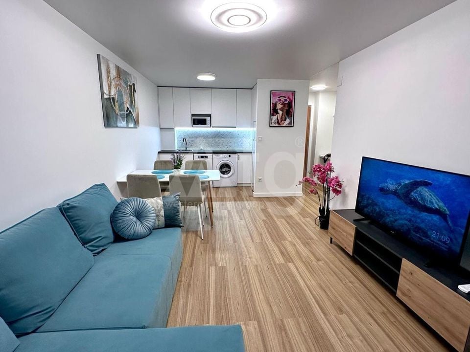 Appartement de 2 chambres à Torrevieja - AG152032 - Photo - 3
