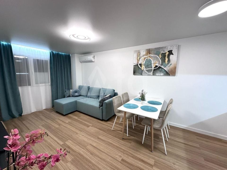 Appartement de 2 chambres à Torrevieja - AG152032 - Photo - 1
