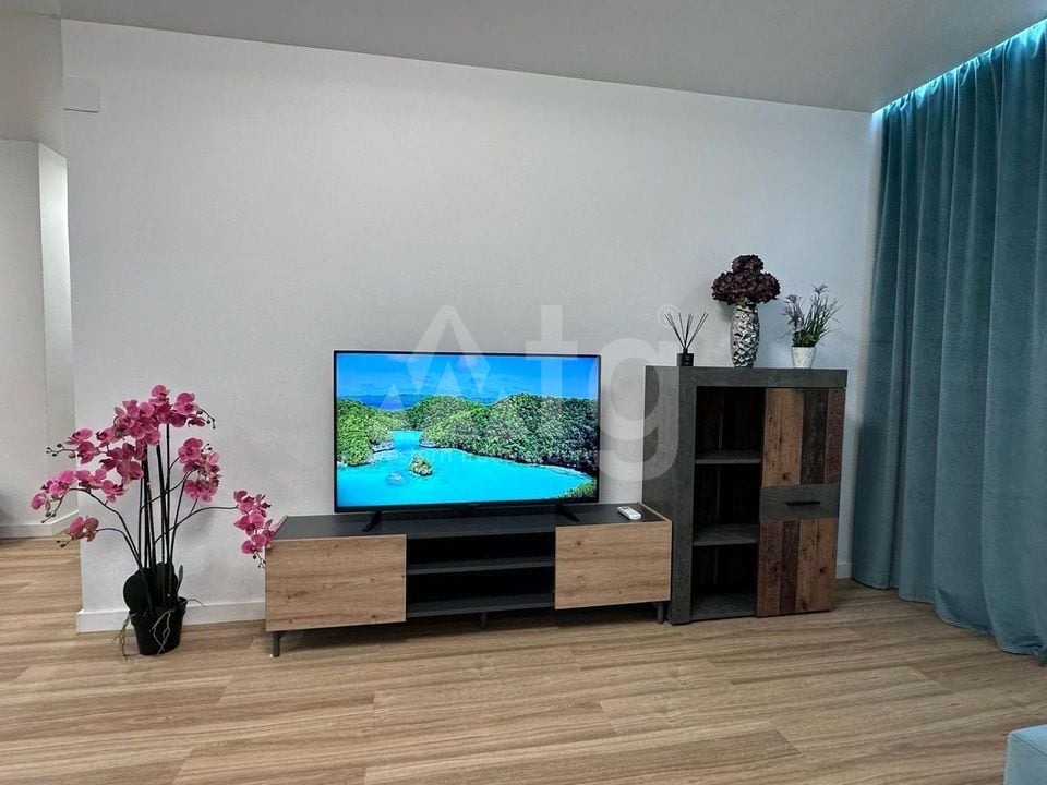 Appartement de 2 chambres à Torrevieja - AG152032 - Photo - 2