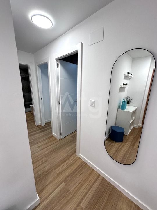 Appartement de 2 chambres à Torrevieja - AG152032 - Photo - 7
