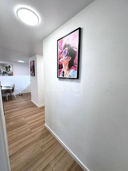 Appartement de 2 chambres à Torrevieja - AG152032 - Photo - 14