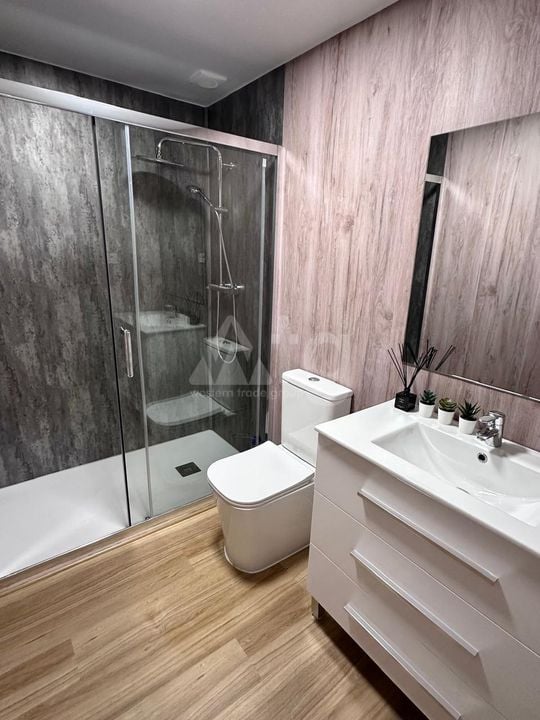 Appartement de 2 chambres à Torrevieja - AG152032 - Photo - 13