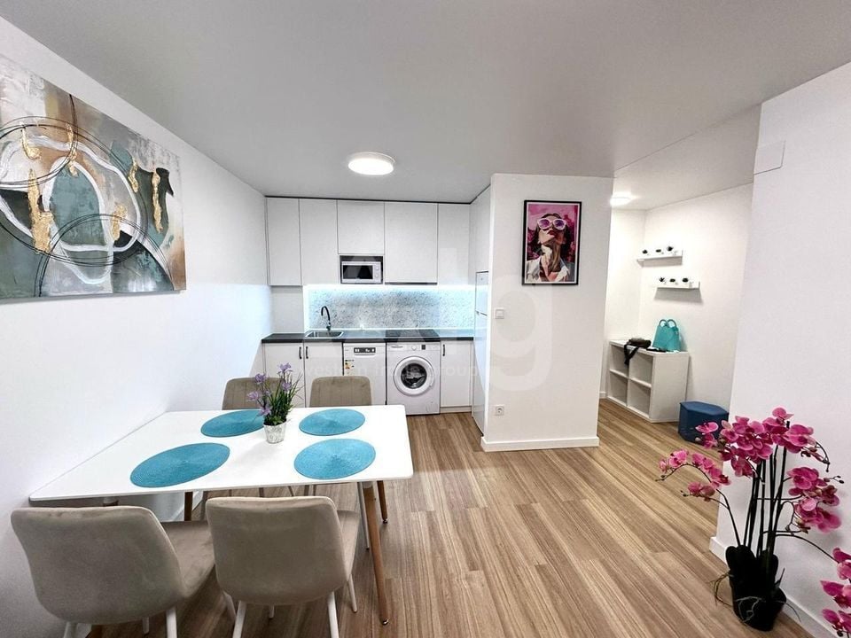 Appartement de 2 chambres à Torrevieja - AG152032 - Photo - 4