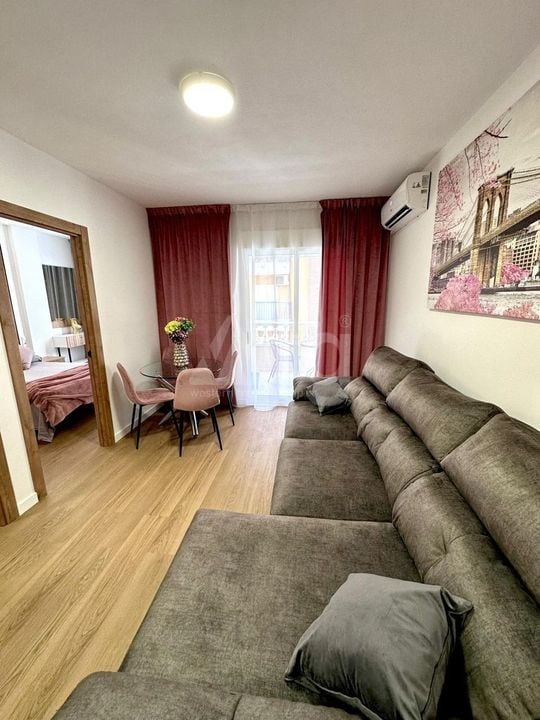 Appartement de 2 chambres à Torrevieja - AG152036 - Photo - 2