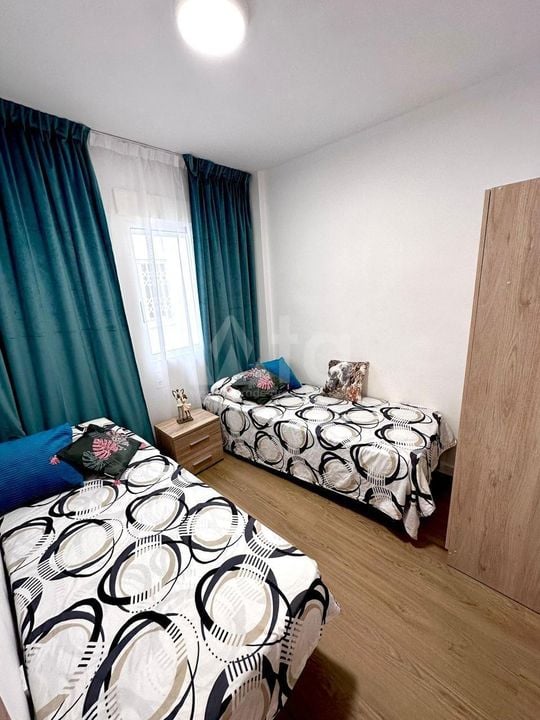Appartement de 2 chambres à Torrevieja - AG152036 - Photo - 7