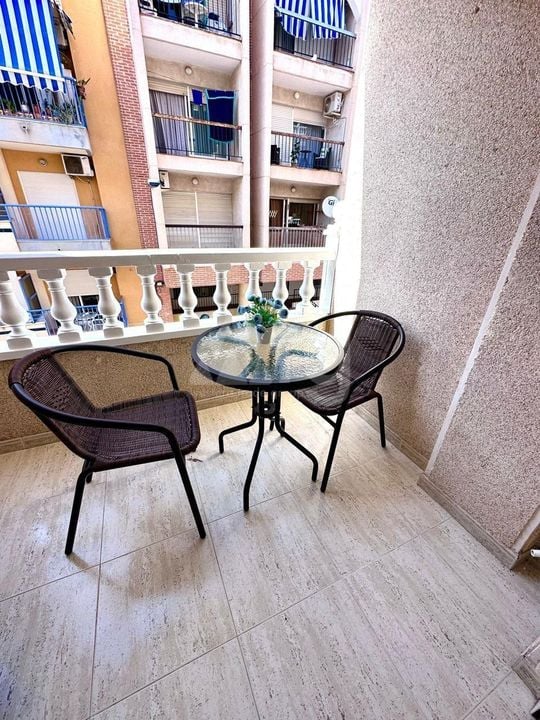 Appartement de 2 chambres à Torrevieja - AG152036 - Photo - 10