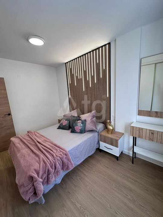 Appartement de 2 chambres à Torrevieja - AG152036 - Photo - 6