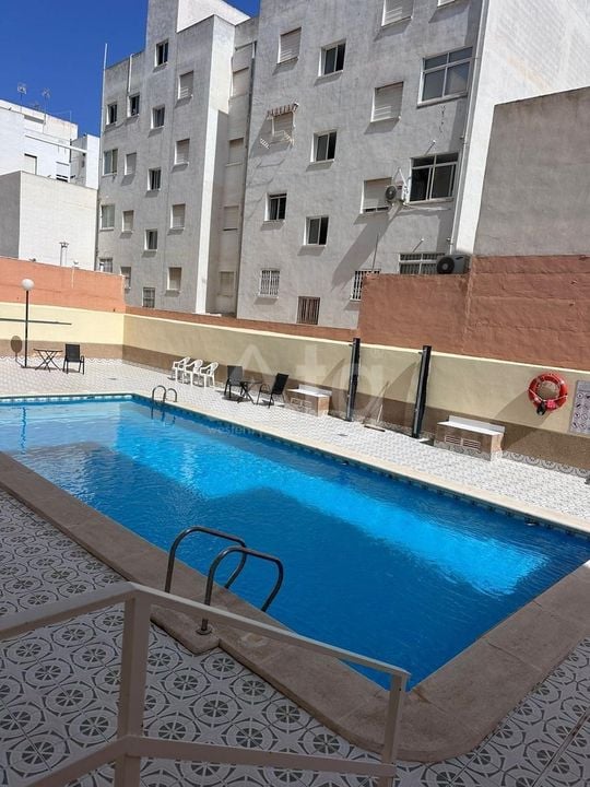Appartement de 2 chambres à Torrevieja - AG152036 - Photo - 12