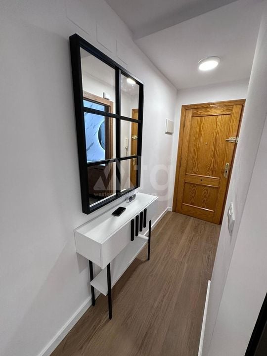 Appartement de 2 chambres à Torrevieja - AG152036 - Photo - 11